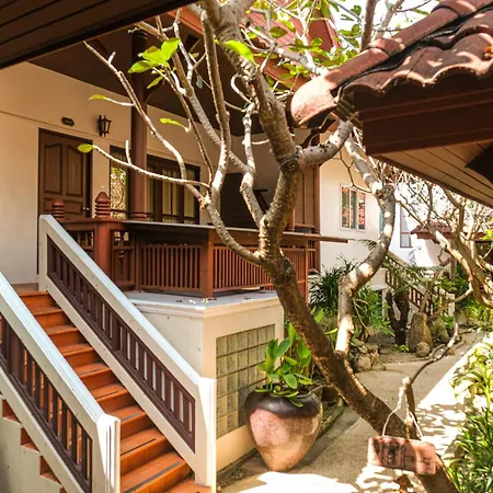 Bhundhari Chaweng Beach Resort Koh Samui - SHA Plus-2